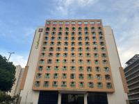 Flat Comfort Taguatinga - Cama King - Sauna, academia e Piscina - Propriedade Particular 508 - B&B Brasilia