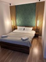 King Room with Garden View