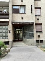 Nemes Apartman - B&B Szeged