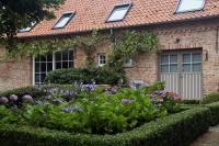 B&B Sijsele - Wilgenwind - Bed and Breakfast Sijsele