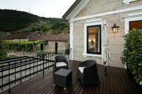 Deluxe Double Room with Terrace and Minipool