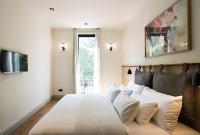 Habitación Doble Superior con bañera