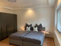 1-Raum-Wohnung am Kurpark am Gradierwerk - B&B Salzelmen