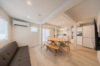 7C's HOUSE - B&B Tokio