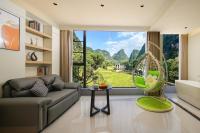 Camera Matrimoniale Deluxe con 1 Letto Supplementare