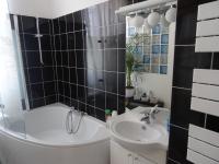 Apartment Jeanne - Erdgeschoss