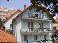 Zsanett Appartement - B&B Hévíz