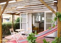 Kingsland Studio Sun Trap - B&B Auckland