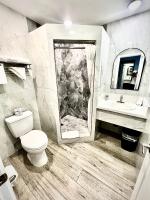 Double Room with Two Double Beds - Non-Smoking