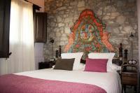 Doppelzimmer mit Balkon