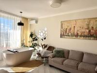 Апартаменти з неймовірною ванною - B&B Kyiv