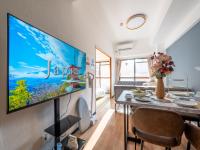 Appartement 3 Chambres avec Balcon
