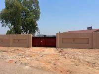 Mineheart Great Zimbabwe Lodge - B&B Masvingo