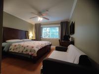 Tweepersoonskamer met Eigen Badkamer