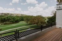 The Villa Palms - Ferienwohnung Pretoria