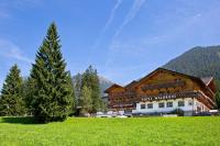 B&B Santa Maddalena - Hotel Waldruhe - Bed and Breakfast Santa Maddalena