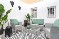 Triana Pureza Suite con Patio Privado - B&B Sevilla
