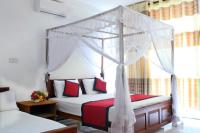 Unaway Holiday Home - Bed and Breakfast Unawatuna