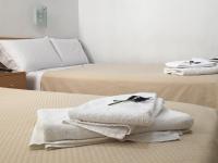 Doppelzimmer mit Zustellbett