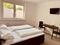 Apartment-am-Burgberg, Harztor - Bed and Breakfast Hörster