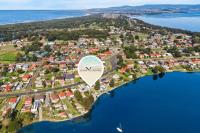 The Little Lake House - B&B Barambah