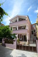Apartmani Raskovic - Chambres d’hôtes