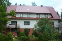 Zawoja Pod Grapą - Bed and Breakfast