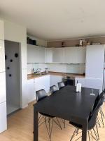 Apartment in quiet surroundings - B&B Stavtrup