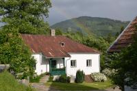 Ferienwohnung Vonwald - B&B Michelbach