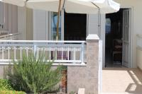 Haraki Aqua Blue - B&B Haraki