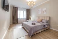 Тёплая атмосфера в самом сердце Астаны - Ferienwohnung Astana