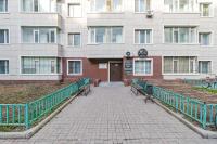 Тёплая атмосфера в самом сердце Астаны - Chambres d’hôtes Astana