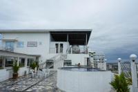 One Bedroom Condominium at Kandi Tower 1 - B&B Angeles City