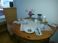 Appartamento Superior con 1 Camera da Letto e Vista Giardino