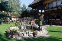 Willa Krystyna - B&B Kościelisko