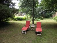 The Potting Shed - B&B Little Torrington