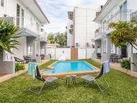Classic Apartment