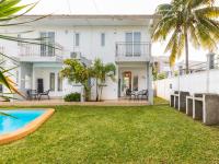 Amis Apartments Mauritius - B&B Cap Malheureux