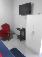 Columbae Guesthouse Parys - B&B Parys