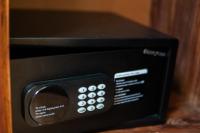 Triple Room with Shared Bathroom