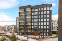 Kivis Modern Studio near Train Mall & Airport - B&B Vantaa