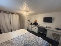 Fully equipped independent room! Chambre indépendante équipée ! - Bed and Breakfast Le Blanc-Mesnil