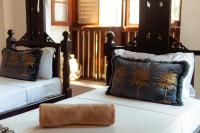 Deluxe Double or Twin Room with Balcony