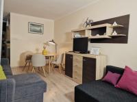 SeaShell Studio Przymorze - B&B Gdansk