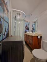 SeaShell Studio Przymorze - Chambres d'hôtes Gdańsk