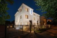 Willa Nowa Zatoka - B&B