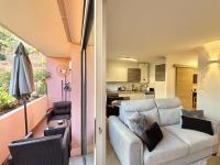 Charmant Studio rénové climatisé 4 voyageurs - B&B Menton