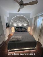 Appartement met 1 Slaapkamer