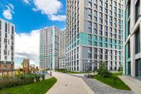 Apartments - Bed and Breakfast Astana