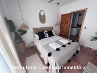 Appartement met 2 slaapkamers